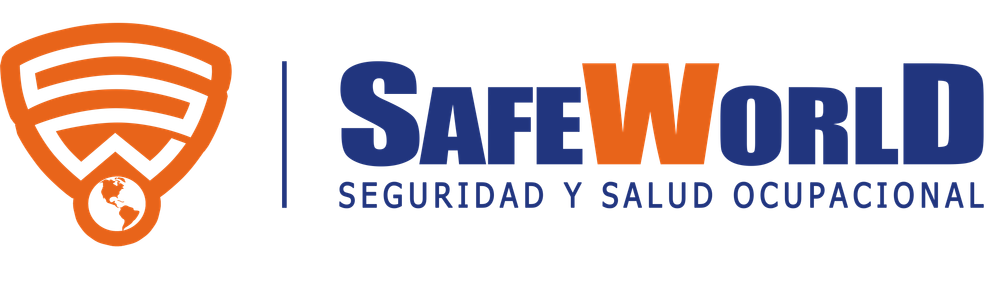 SafeWorld - Seguridad y Salud Ocupacional